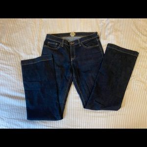 Gap Long and Lean Jean